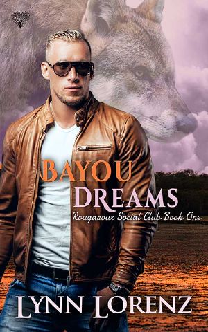 [Rougaroux Social Club 01] • Bayou Dreams